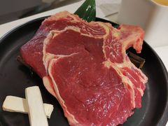 -花味烤肉·拌饭(庐阳万象汇店)