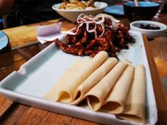 -局气烤鸭·北京菜(前门店)