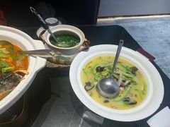 -明丰小渔馆(明月路店)