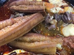 -四川老牛麻辣烫(北门桥店)