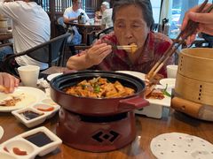 -北京老铺烤鸭(高新店)