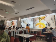 大堂-乡村基(总府红旗店)