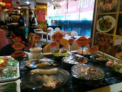 -高德海鲜舫(黄河南大街店)