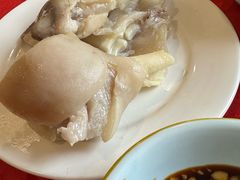 -老张桥新天地羊肉店