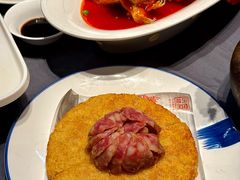 -同庆楼(华强吾悦广场店)