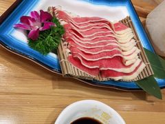 -煲大王猪肚鸡·椰子鸡火锅(红谷滩万达店)