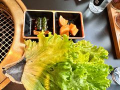 -谷牛和牛烤肉(漕河泾印象城店)