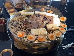 -东味北道熟成·炭火烤肉(九龙店)