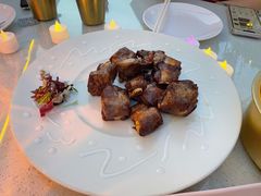 -天空花园餐吧·生日·团建(南山店)