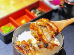 -昇鳗鱼家(浦东店)