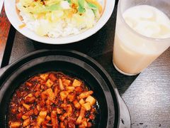 -永和大王(龙德广场店)