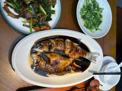 -外婆烧.老杭帮菜(庆春店)