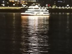 -武汉关码头(轮渡站)