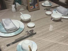 -无锡丽笙精选酒店·兰亭阁中餐厅