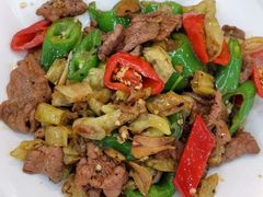 -鸿利海鲜酒楼(塘厦店)