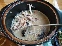 -九华山友谊土菜馆 小资餐厅