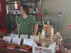 -马陆小张葡萄园农家乐