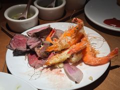 -拉蒂娜·巴西牛排馆 Latina·Brazilian Steakhouse(铜仁旗舰店)