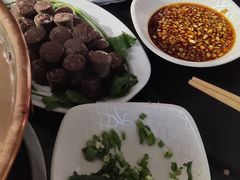 -情忆草原涮肉馆