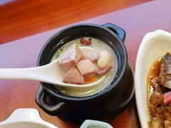-云隐小厨·传统大理美食(复兴路店)