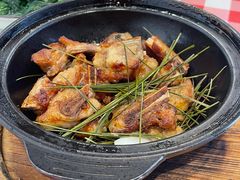 -龙桥私厨·姜花菊花过桥鱼·顺德菜(容桂店)