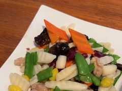 -京尊烤鸭店JINGZUN(春秀路店)