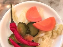 -苏坦土耳其餐厅(白云宾馆店)