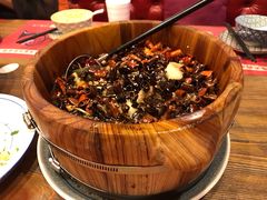 -酒肆浅葱•烧烤•龙虾•排档(卓悦intown店)