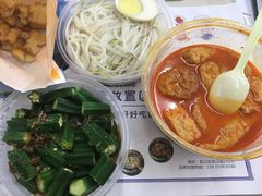 -绿柠食堂(北外滩店)