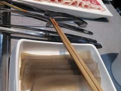 -海底捞火锅(振华商厦店)