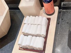 -北京四季酒店·采逸轩
