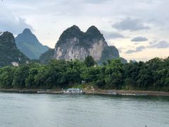 -漓江冠岩景区