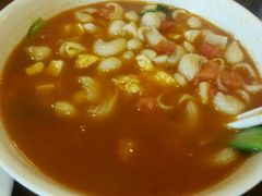 -左陕右甘(亚运村店)