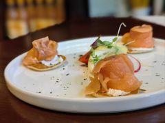 -La Creperie法餐厅(桃江路店)