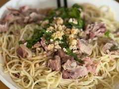 -顾芳拆骨面馆(南门大街店)