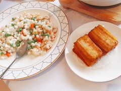 -渔港明珠酒店(星海广场店)