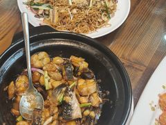 -大门水乡·顺德菜