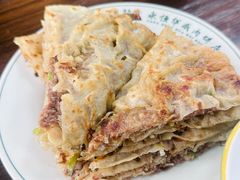 -清真永恒华威肉饼(潘家园店)