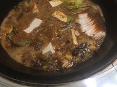 -大鹅岛灶台鱼·铁锅炖(水库路店)