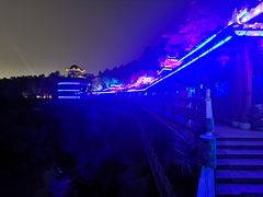 -龙门水都景区