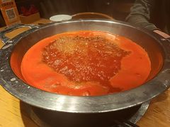 -老凯俚酸汤鱼(多彩城店)