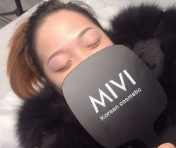 -MIVI半永久纹眉绣眉