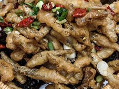 -下梅人家土菜馆(历史文化餐厅度假区店)