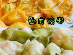 -三姐妹餐厅(曲江店)