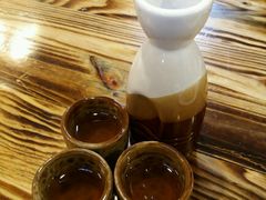 -小锅巴纳西餐厅