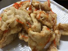 -京玉菲饭店(李村店)