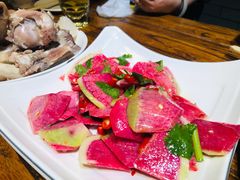 -有奴思烤肉·清真(正宁路店)