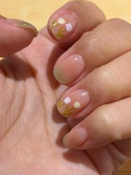 -樱田日式美甲美睫