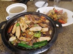 -旺达·福州菜(正大广场店)