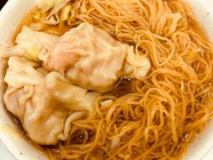 -麦文记面家(佐敦店)